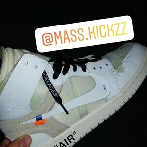 Meet your Posher, Matthew